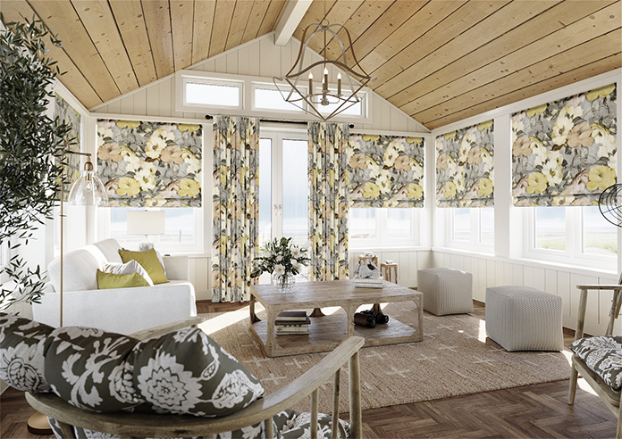 Rosa, Mirage - Made to Measure Curtain - Image 7